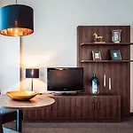 Neumarkt Aparthotel Dresden