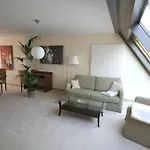 Neumarkt Aparthotel Dresden