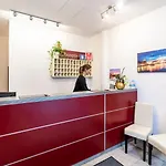 Neumarkt Aparthotel Dresden