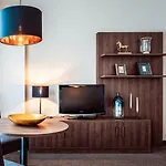 Aparthotel Neumarkt 4*