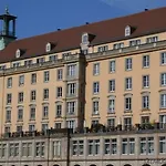 Neumarkt 4* Dresden