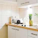 Aparthotel Neumarkt Dresden