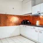 מלון דירות Neumarkt 4*