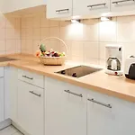 Neumarkt Hotel apartamentowy Drezno