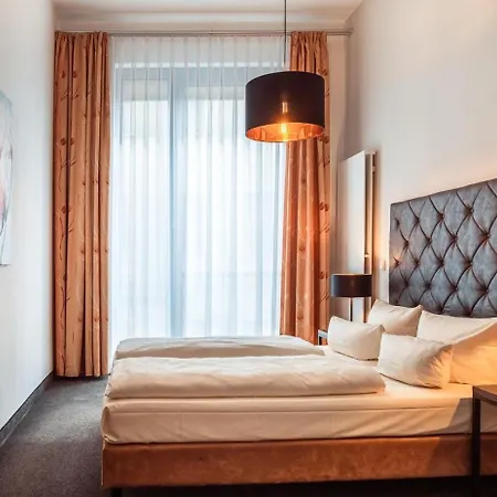 Neumarkt Lejlighedshotel