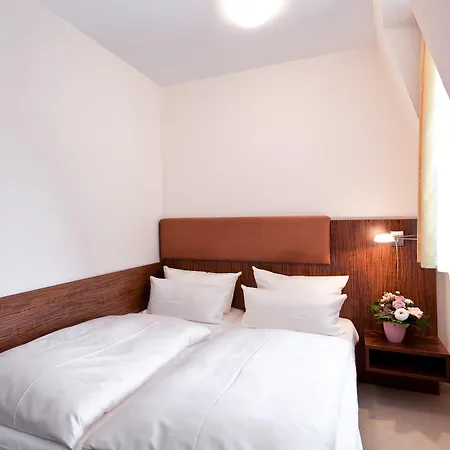 Neumarkt Lejlighedshotel 4*