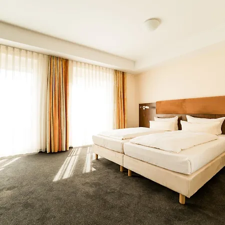 Apartahotel Neumarkt