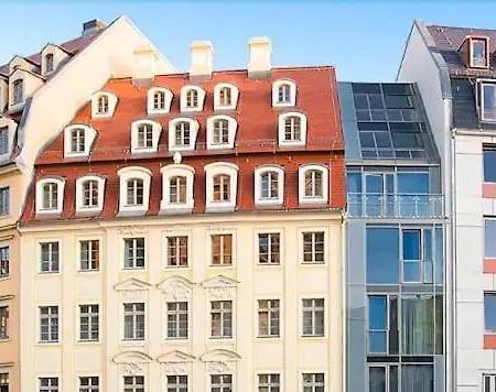 Neumarkt 4*