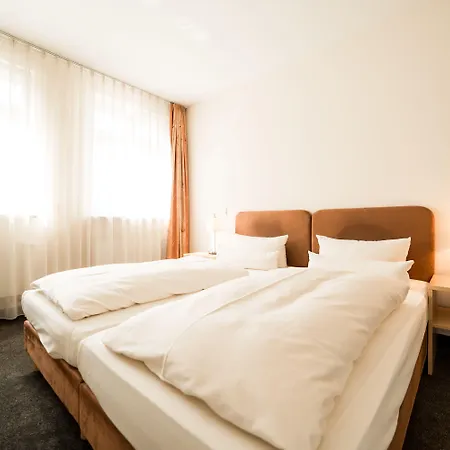 Neumarkt Lejlighedshotel