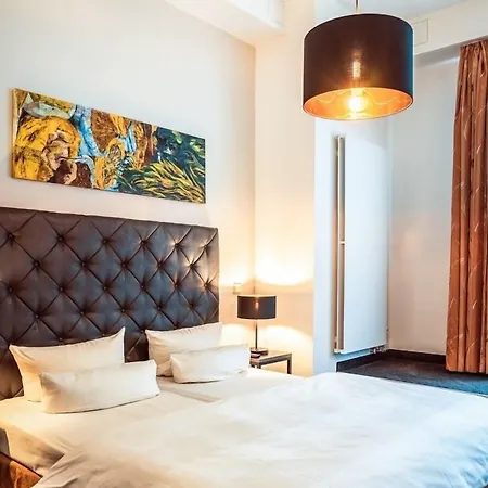 Neumarkt Lejlighedshotel