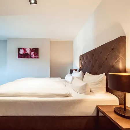 Neumarkt Lejlighedshotel Dresden