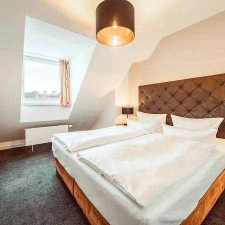 Neumarkt Lejlighedshotel
