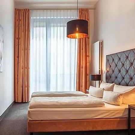 Neumarkt Apartahotel