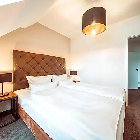 Apartahotel Neumarkt