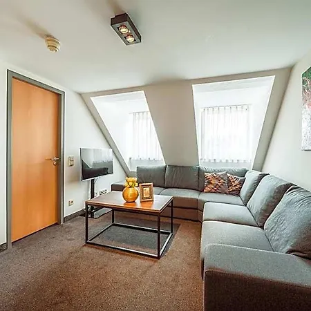 Neumarkt Apartahotel