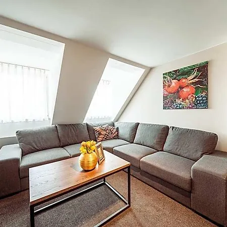 Neumarkt Apartahotel