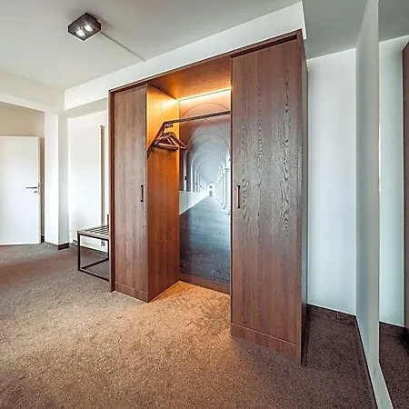 Apartahotel Neumarkt Dresde