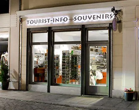 Neumarkt 4*