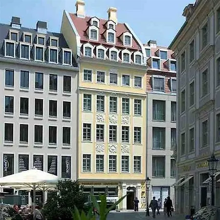 Neumarkt 4*