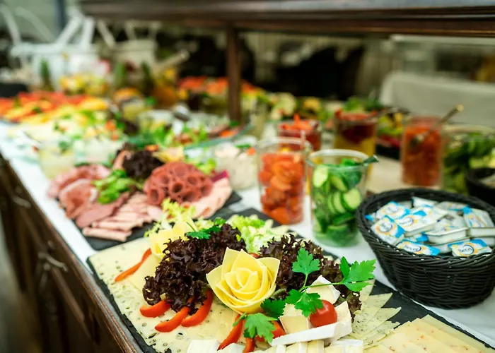 מלון דירות Neumarkt דרזדן