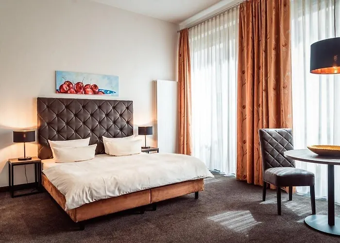 Neumarkt Apart Otel 4*