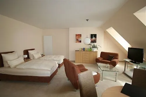 Neumarkt Apart Otel 4*