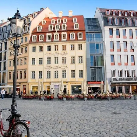 Neumarkt 4*