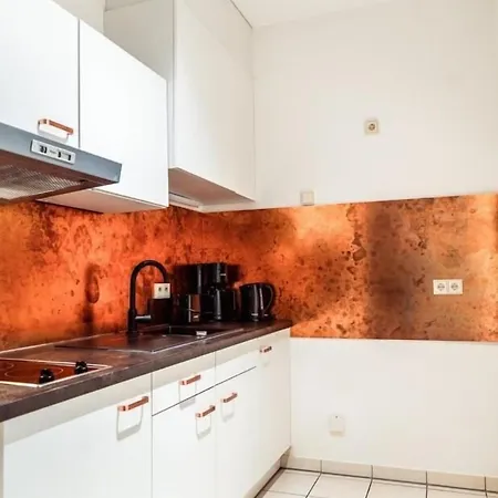 Neumarkt Appart hôtel