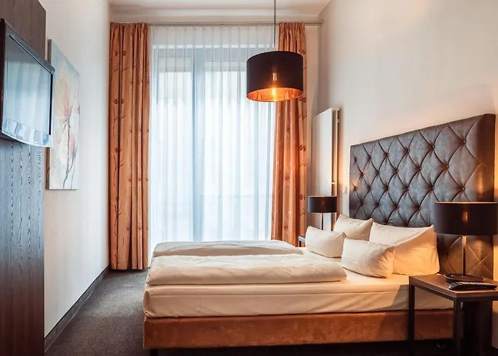 Neumarkt Hotel apartamentowy