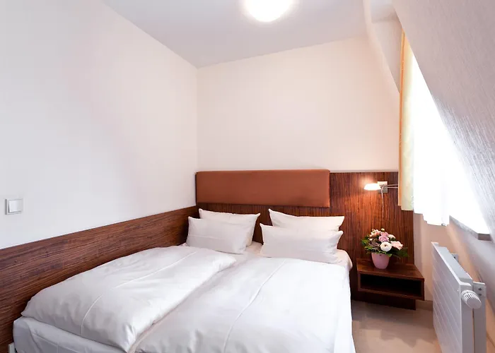 Neumarkt Hotel apartamentowy 4*