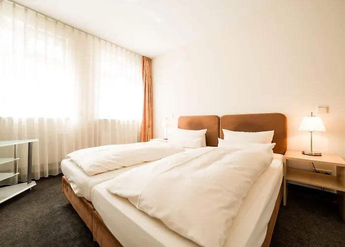 Neumarkt Hotel apartamentowy