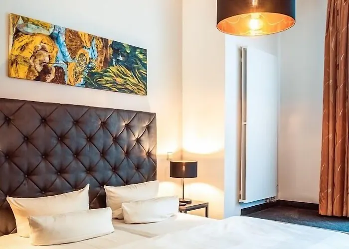 Neumarkt Hotel apartamentowy