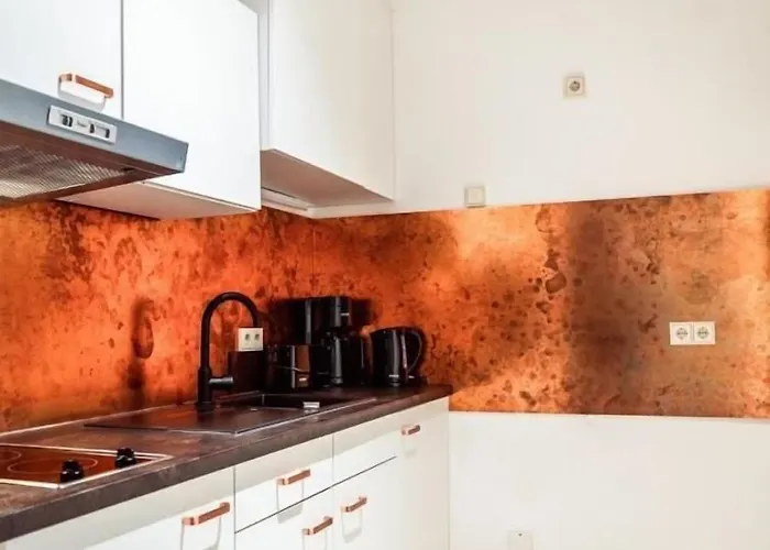 Neumarkt Hotel apartamentowy