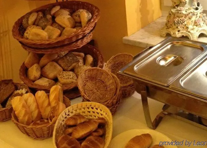 Neumarkt Hotel apartamentowy