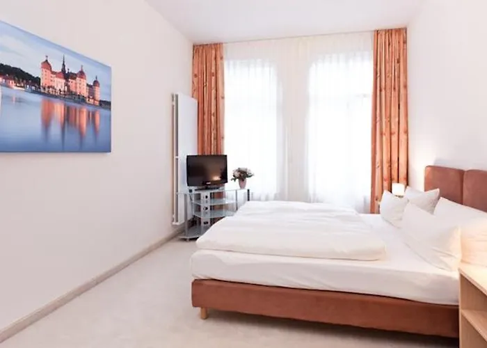 Neumarkt Hotel apartamentowy 4*